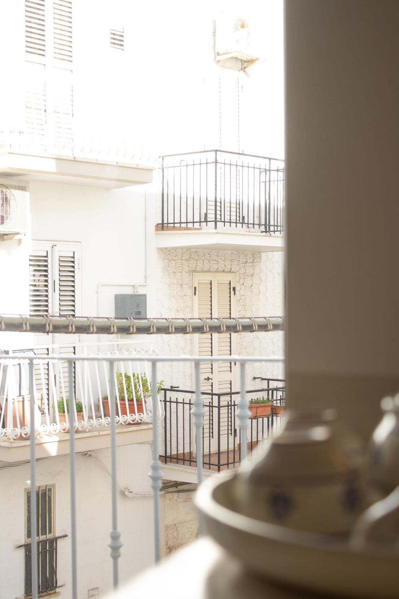Dimora Laure Apartment ฟาซาโน ภายนอก รูปภาพ